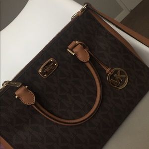 MK purse